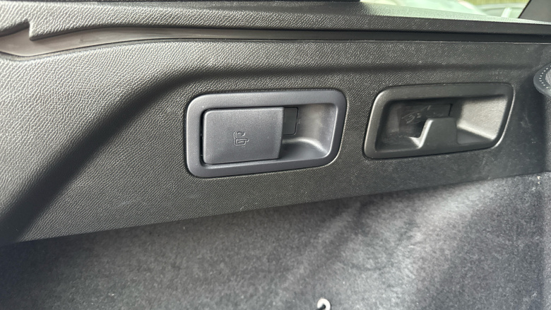 Vauxhall Astra 1.2 Turbo 130 GS 5dr Auto Petrol Estate